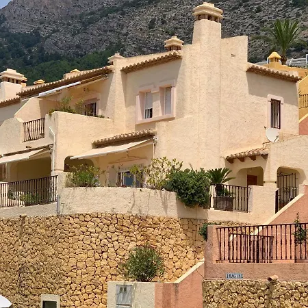Dinamarca